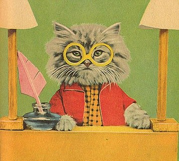 Кот Обормот фото со стены #2