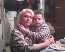 Фотография Бахтиной Елены