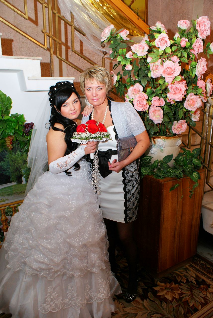 Кристина Илларионова | Владимир