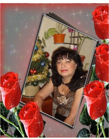 Людмила Сухова | Санкт-Петербург