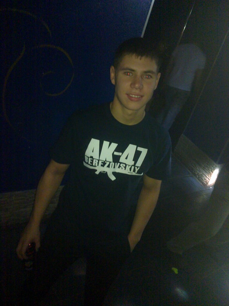 Алексей Мурашев | Тихвин