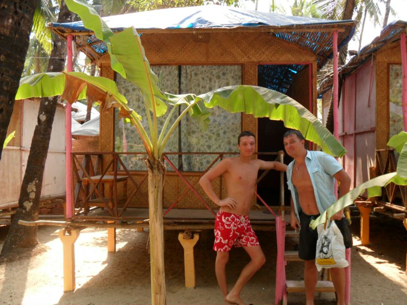 Максим Каргапольцев | Москва