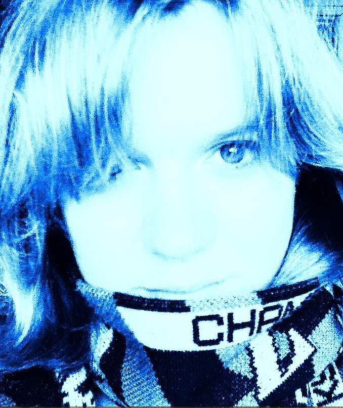 Lyolya Господин-Никто .. | Санкт-Петербург