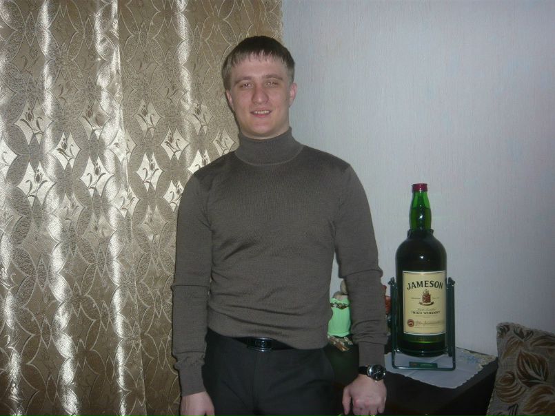 №36, Дима Матренин, 39 лет, Красноярск №36, Дима Матренин, 39 лет, Красноярск