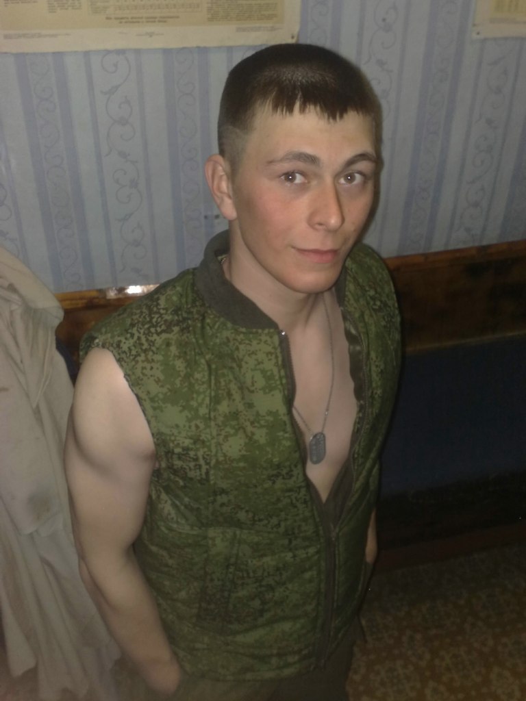 Владимир Червов | Ейск