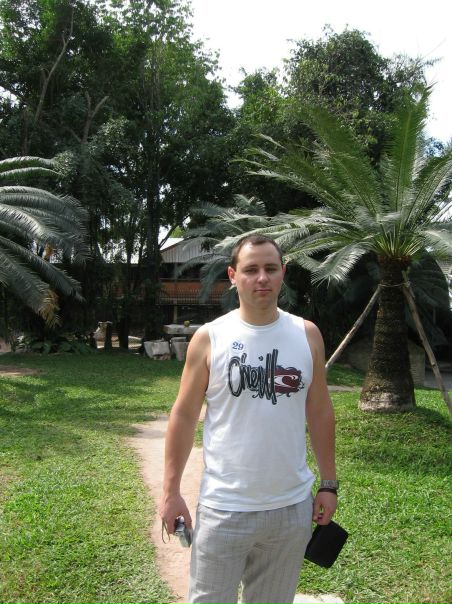 №18, Евгений Штарклёв, 41 год, Новосибирск №18, Евгений Штарклёв, 41 год, Новосибирск