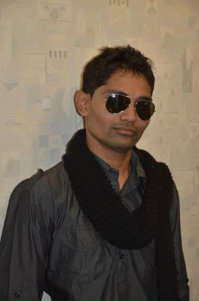 №5, Raghu Ram, Hyderabad №5, Raghu Ram, Hyderabad
