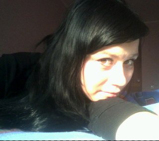 Олечка Герасименко | Новокуйбышевск