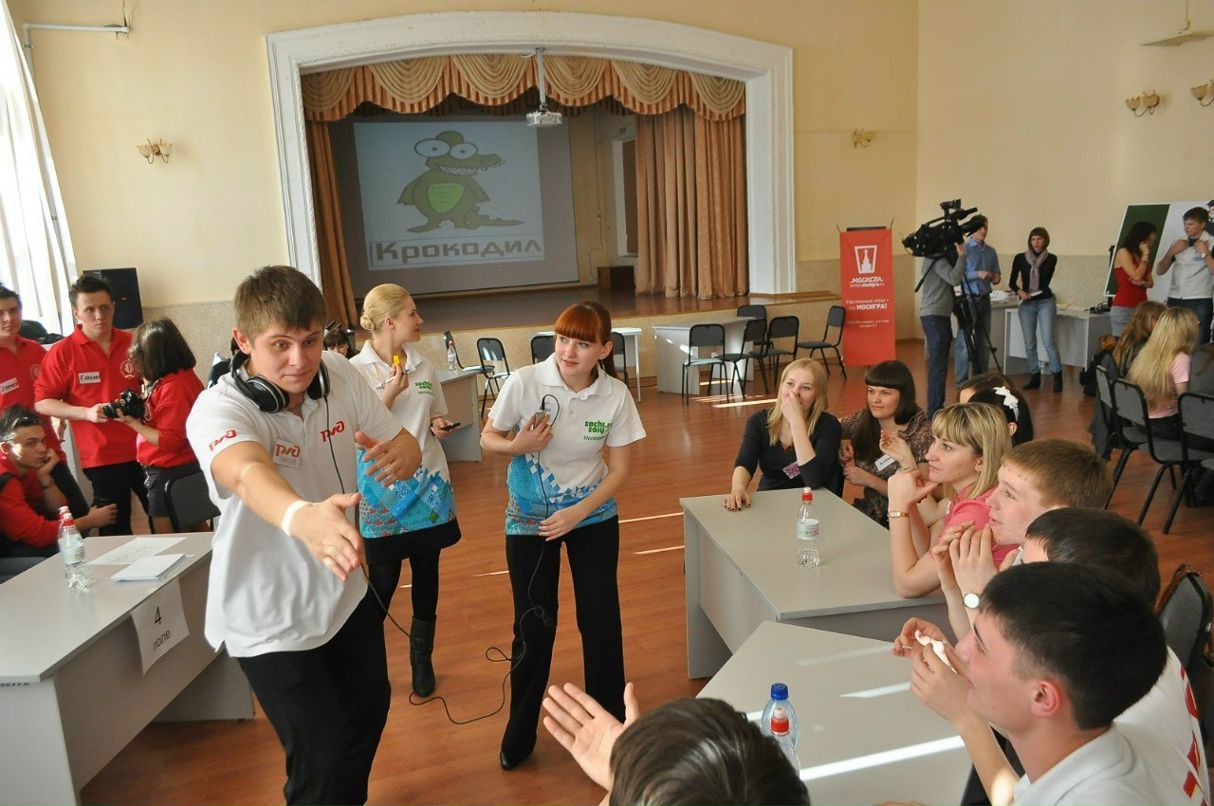 Александр Gutnikov | Омск