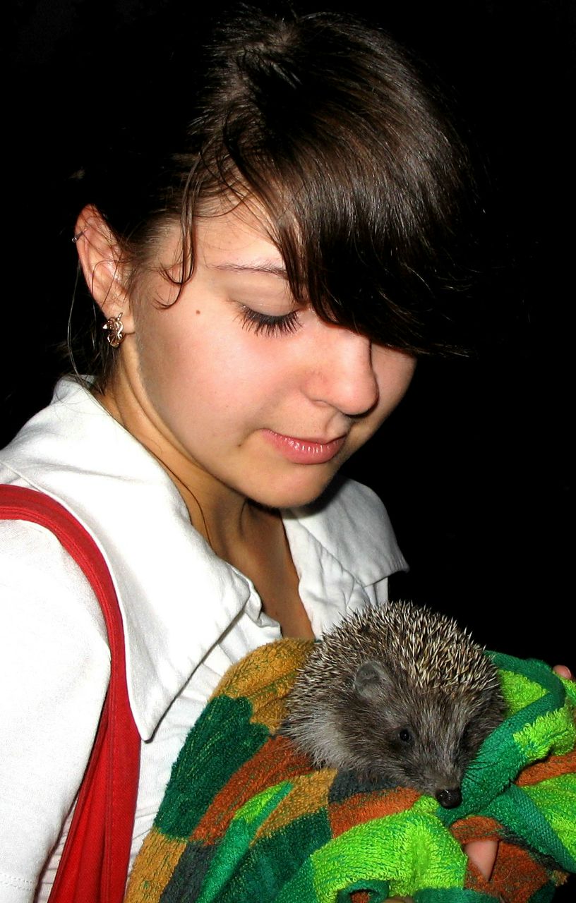 Мария Мирошникова | Тольятти