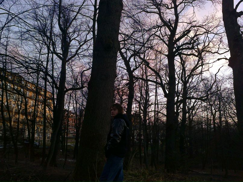 Лёха Черкасов | Павлоград