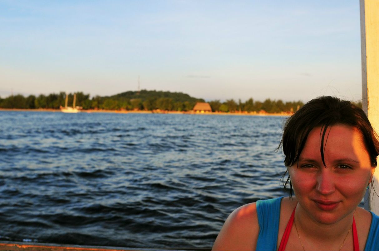 Ирина Трусилова | Москва