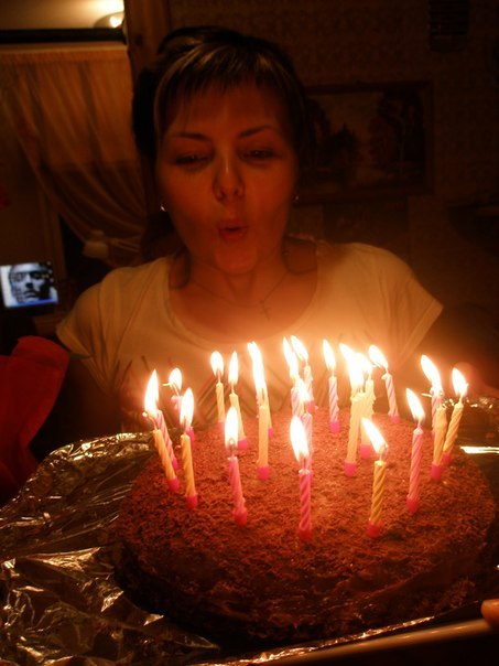 Машенька Меньшикова-Кривоногова | Архангельск