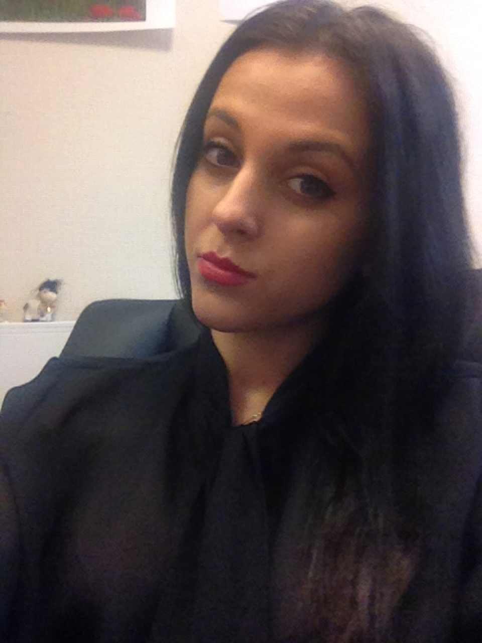 Мария Команенко | Санкт-Петербург