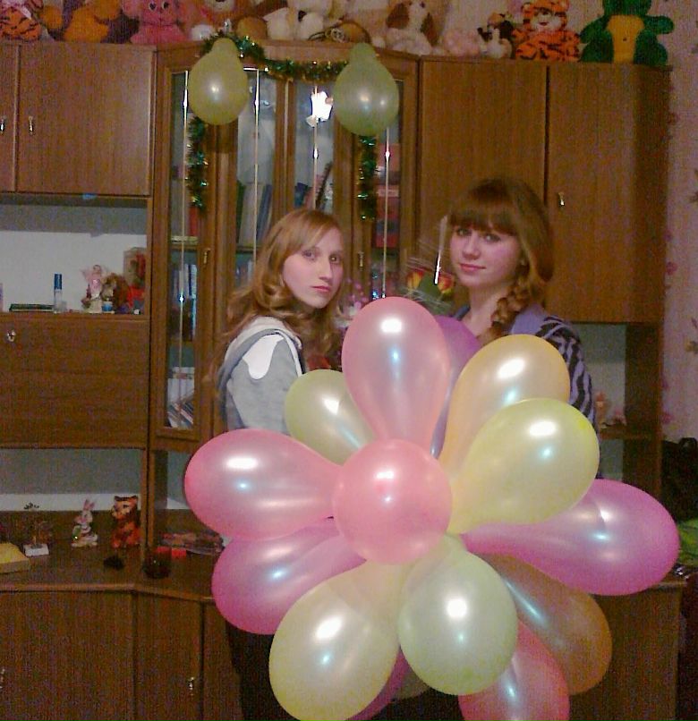 Юлиана Мельниченко | Васильков