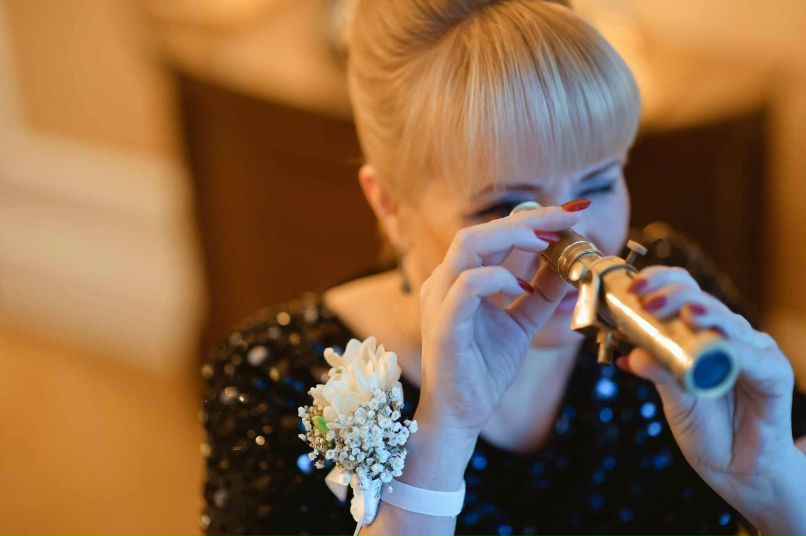 Elena Kostiakova | Москва