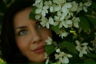 №5, Наталья Чернявская, 29.8, Минск, Беларусь