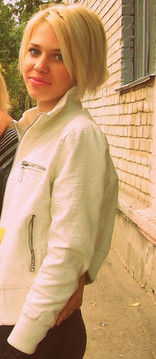 Юльчик Ангел | Николаев