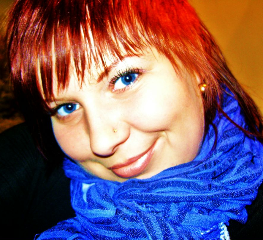 Олюшка Попова | Бикин