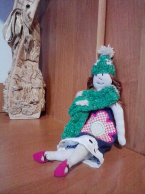 Марина Клок Logika | 