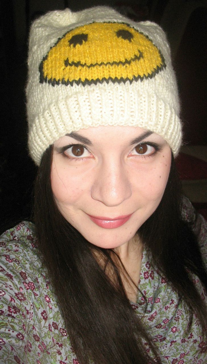 Екатерина Томилова | Усть-Каменогорск