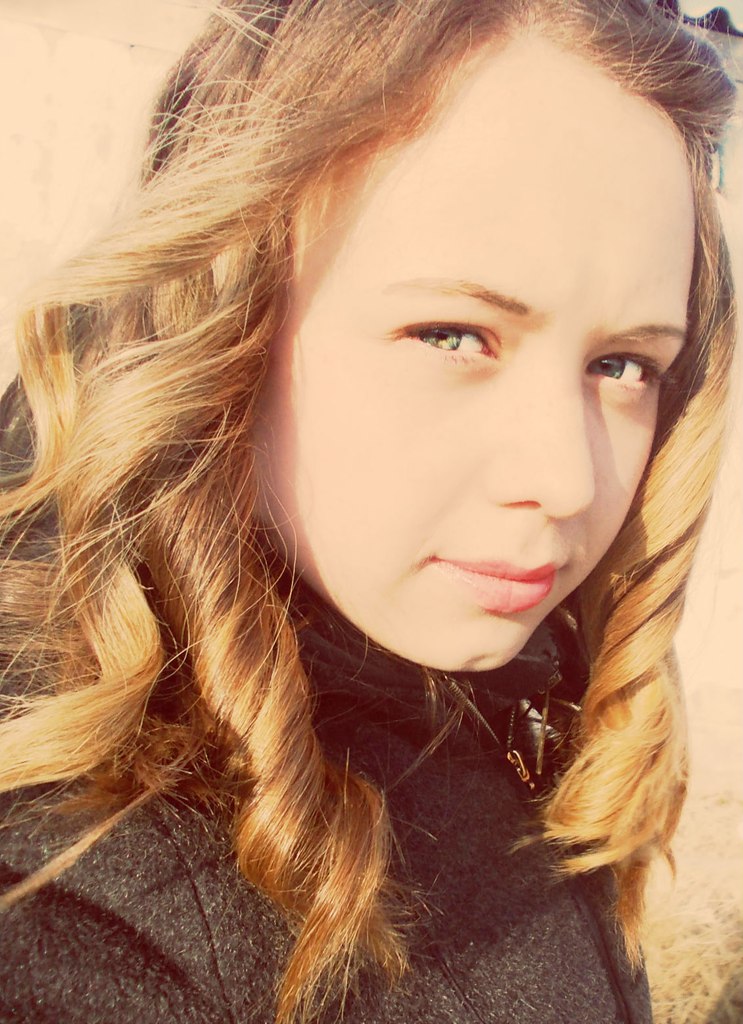 Екатерина Гончарук | Абакан