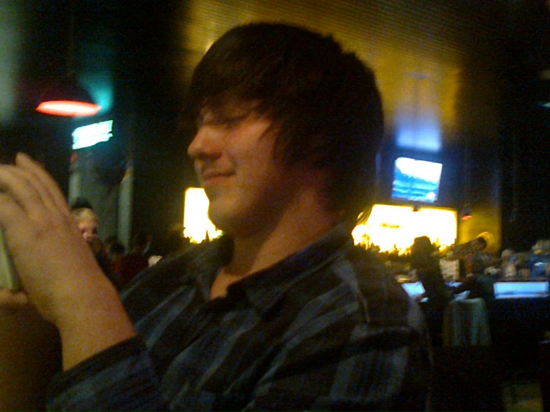 Серёга Грищук √A SinS | 