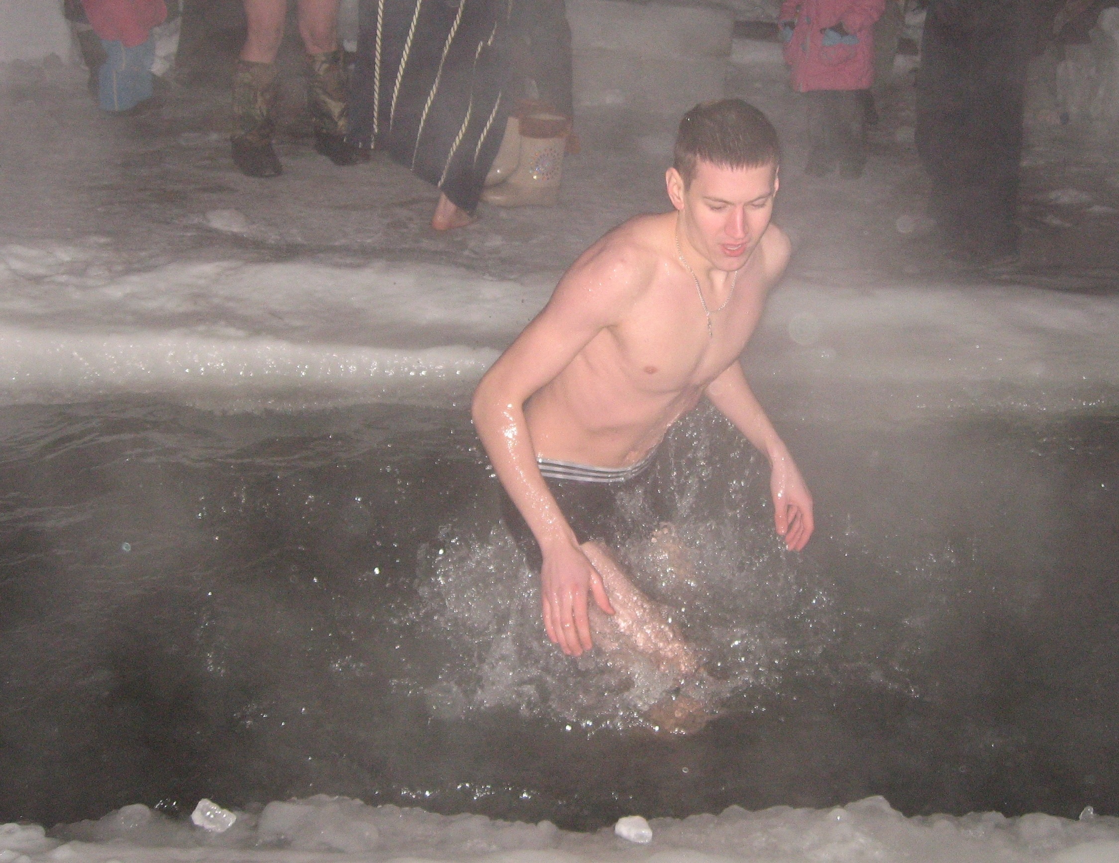 Фото профиля