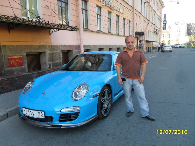 Дима Сивков | 