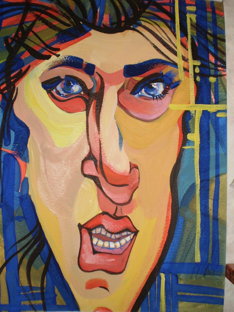 Алёна Ратушенко | Киев