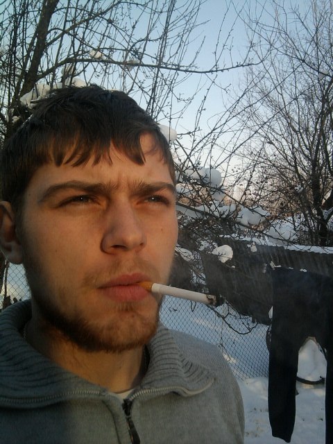 Александр Трухан ~Соловей~ | Киев