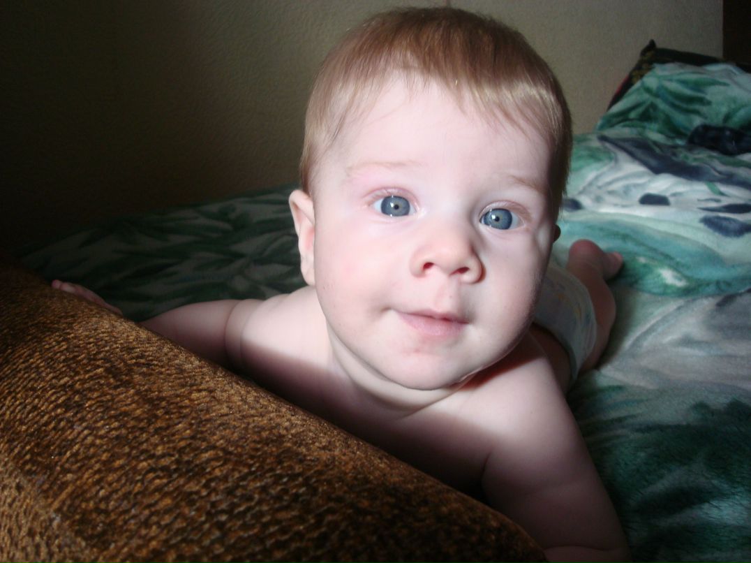 Иван Семенов | Санкт-Петербург