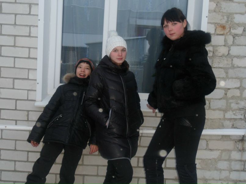 Рустам Толибов | Отрадный