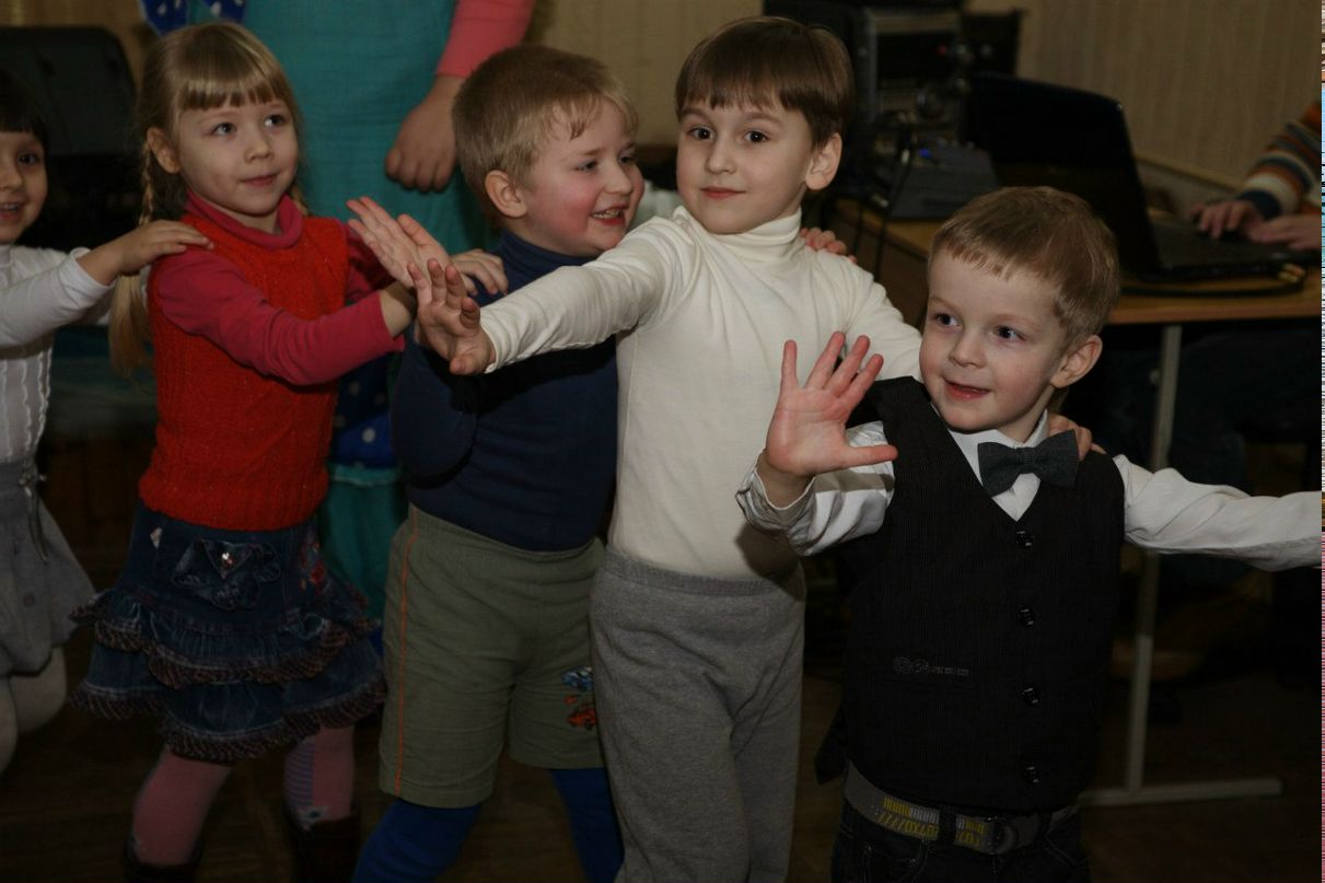 Елена Смольская | Заславль