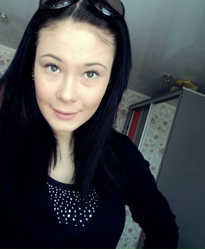 Ангелина Раевская | Ижевск