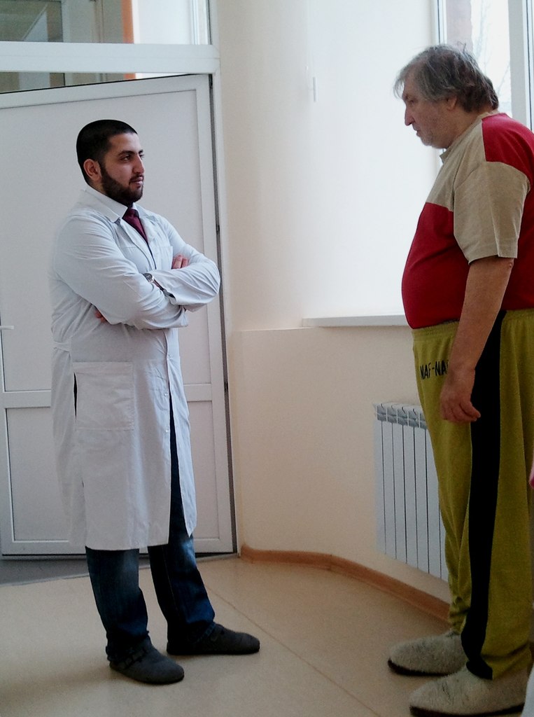 Мусса Хайдар Али | Paris