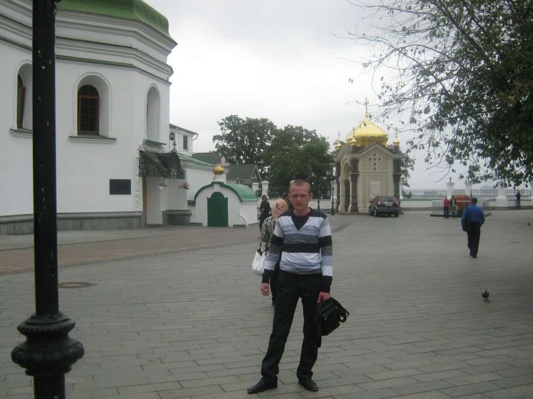 Денис Селетков | Пермь