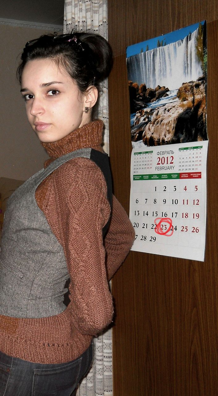 Таша Зубкова Sовесть | Белгород