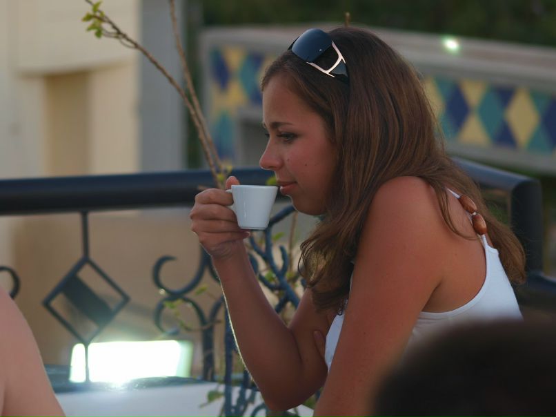 Наташа Ришко | Теофиполь