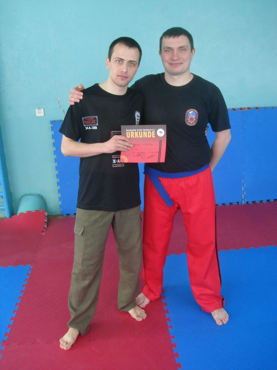 Виталий Перегоедов | Кривой Рог