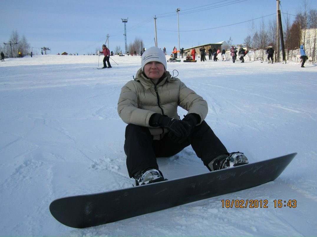 Елена Петрова | Санкт-Петербург