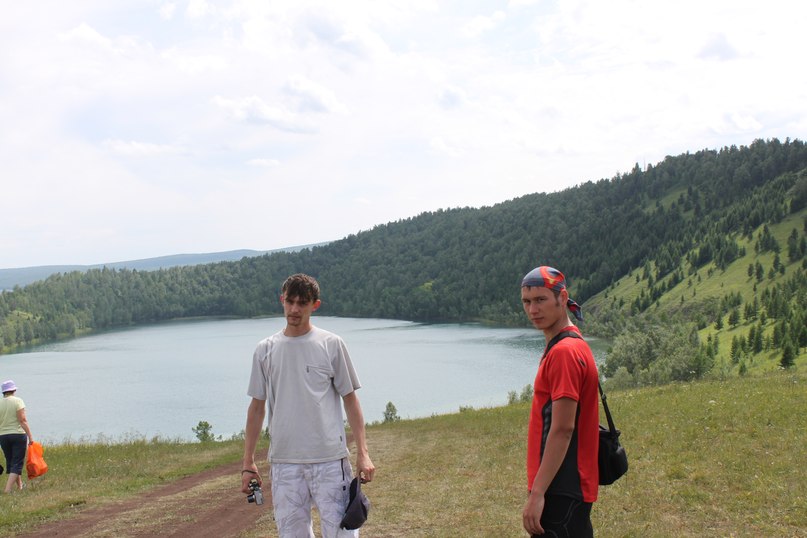 Денис Федюшин | Красноярск