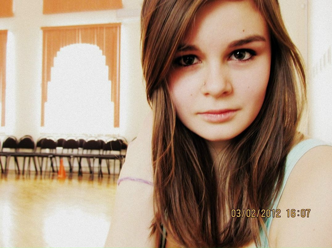 Анна Большакова | Москва