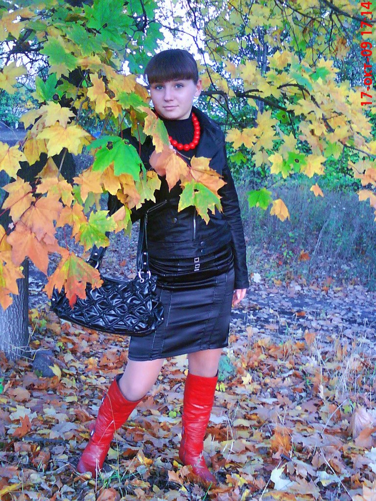 Дарья Бугаева | Луганск