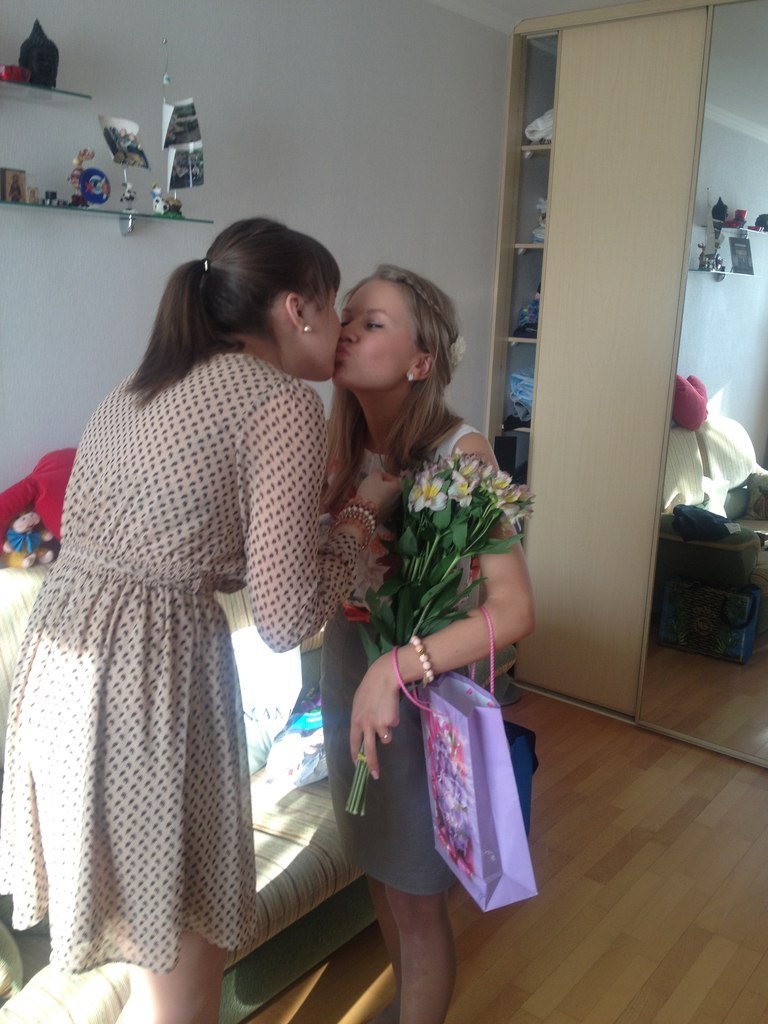 Марина Барченкова | Санкт-Петербург