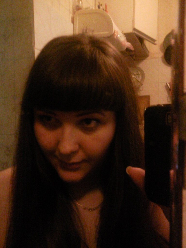 Ирина Волкова | Новокуйбышевск