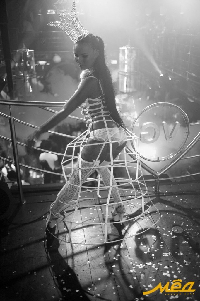 Даша Редько | Ярославль