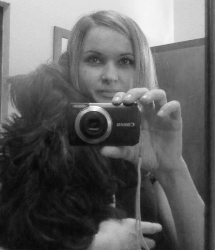 Екатерина Николаева | Москва