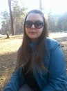 Фотография Беляевой Анютки
