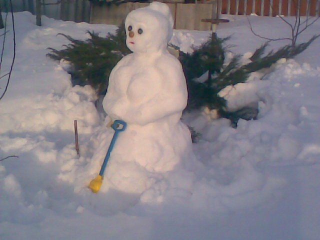 Галина Алхимова | Москва